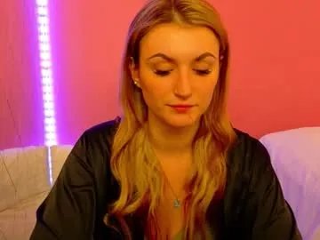 Freechat anaayss on Chaturbate