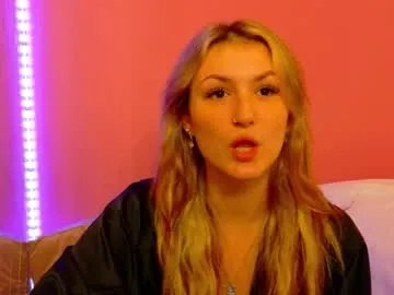 Freechat anaayss on Chaturbate