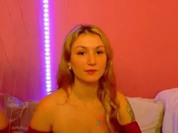 Freechat anaayss on Chaturbate