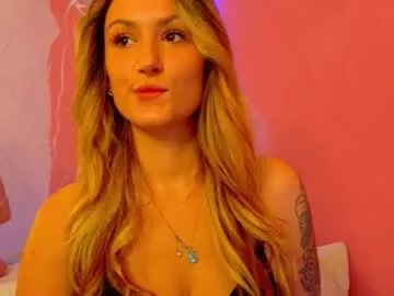 Freechat anaayss on Chaturbate