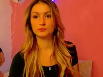 Freechat anaayss on Chaturbate