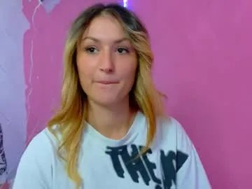 Freechat anaayss on Chaturbate