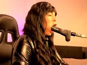 Freechat anabel693 on Chaturbate