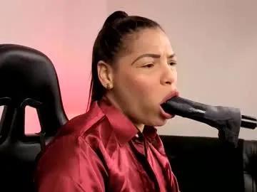 Freechat anabel693 on Chaturbate