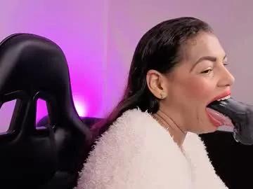 Freechat anabel693 on Chaturbate