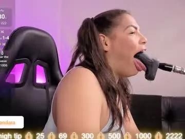 anabel693 — GOAL: crazy ahegao face  PVT OPEN  [182 tokens remaining] PVT OPEN - TIP MENU ON #fuckmachine #ebony  #deepthroat   #saliva #anal   #tease   #pvt