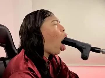 Freechat anabel693 on Chaturbate