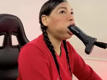 Freechat anabel693 on Chaturbate