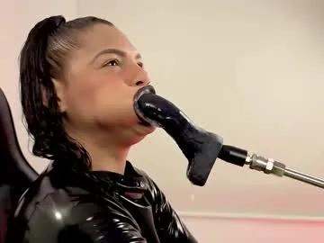 Freechat anabel693 on Chaturbate