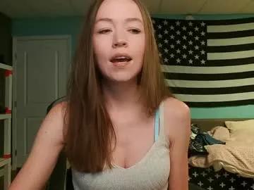 anabelleleigh on Chaturbate 