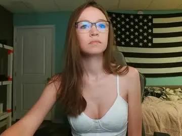anabelleleigh on Chaturbate 