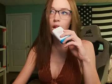anabelleleigh on Chaturbate 