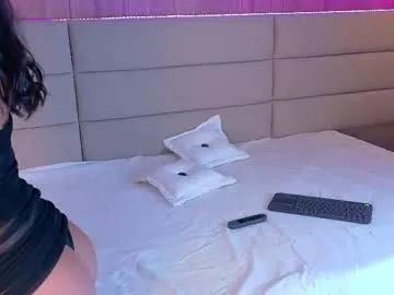 anabelleray on Chaturbate 