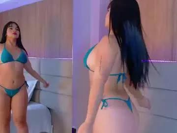 anabelleray on Chaturbate 