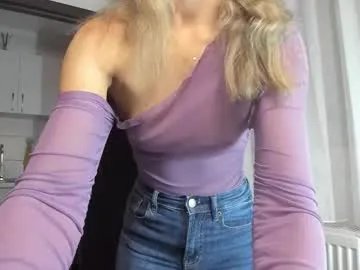 anahi1993 on Chaturbate 