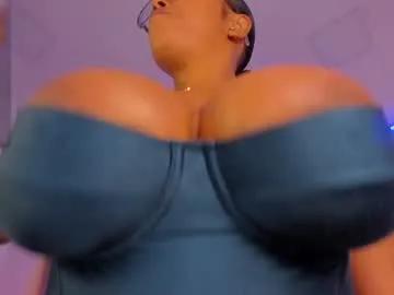 anahi_ryan on Chaturbate 