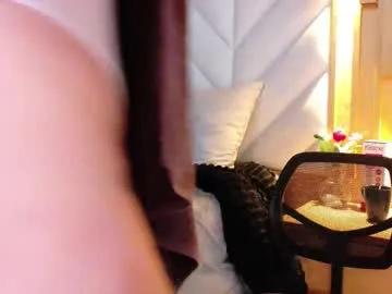 anaise_latif on Chaturbate 