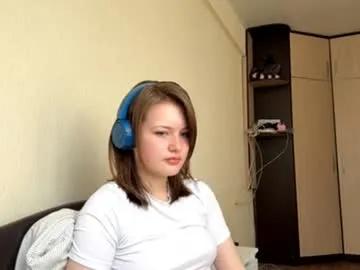 anastaciastutzman — Goal: Doggy pose first time   . Glad to see you, I'm Lucy, let's have some great time! #new #shy #teen #young #teen  [194 tokens remaining]