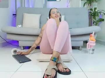 anastasia_gray12 on Chaturbate