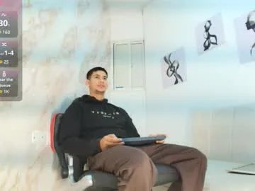 Freechat andres_stud on Chaturbate