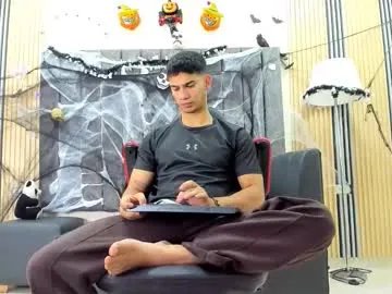 Freechat andres_stud on Chaturbate