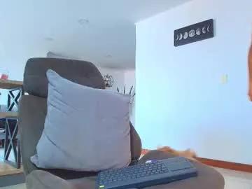 Freechat andrew_west_ on Chaturbate