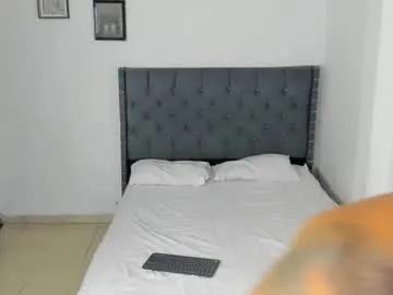 Freechat andrewadans02 on Chaturbate