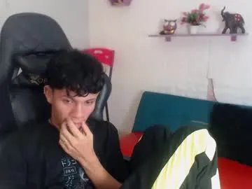 Freechat andy_dan1 on Chaturbate