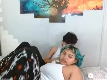 Freechat andy_dan1 on Chaturbate