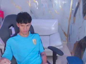 Freechat andy_dan1 on Chaturbate