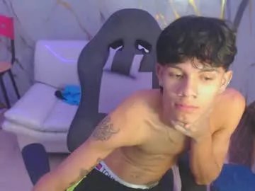 Freechat andy_dan1 on Chaturbate