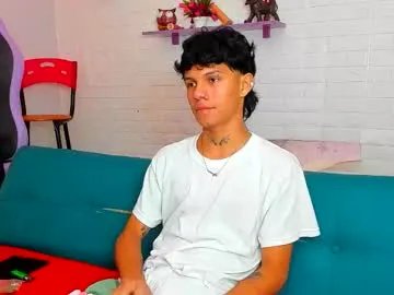 Freechat andy_dan1 on Chaturbate