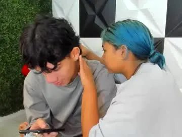 Freechat andy_dan1 on Chaturbate