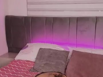 Freechat andysaenzz on Chaturbate