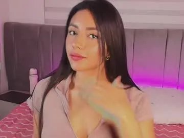 Freechat andysaenzz on Chaturbate