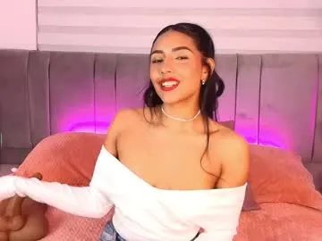 Freechat andysaenzz on Chaturbate