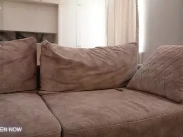 Private angel_luisa on Chaturbate