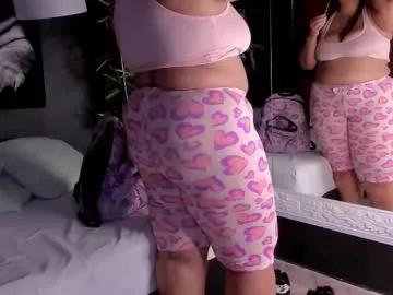 angela_boobies on Chaturbate