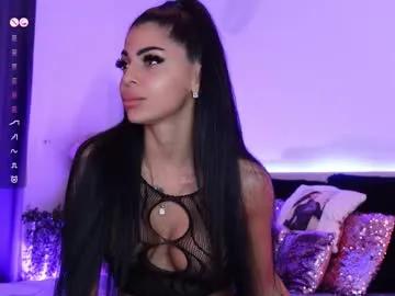 angela_myst on Chaturbate