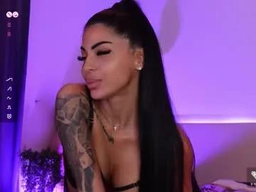 angela_myst on Chaturbate