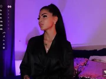 angela_myst on Chaturbate