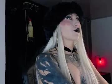 Freechat angelabl0odborne on Chaturbate