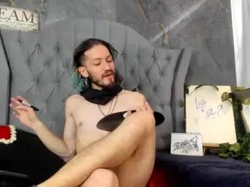 Freechat angeldamianart on Chaturbate