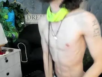 Freechat angeldamianart on Chaturbate