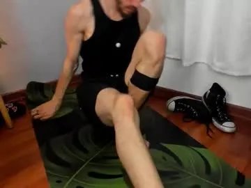 Freechat angeldamianart on Chaturbate