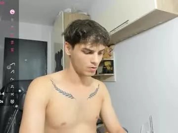 Freechat angelfrank on Chaturbate