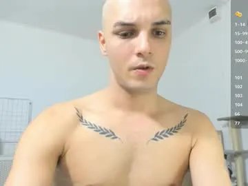 Freechat angelfrank on Chaturbate