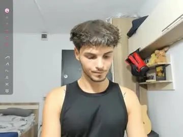 Freechat angelfrank on Chaturbate