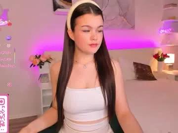 Freechat angelic_pricess on Chaturbate