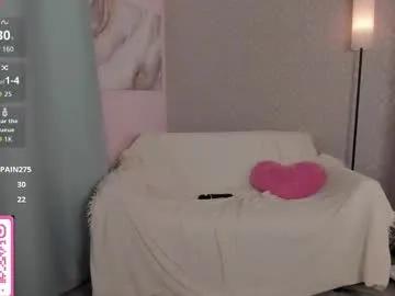 angelic_pricess — GOAL: To hell with panties [143 tokens remaining] Hi, my name is Emma, and I want to have fun with you. #bigass #squirt #teen #skinny #18